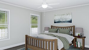 Ranger / The Breeze 25SSR28563AH Bedroom 144327