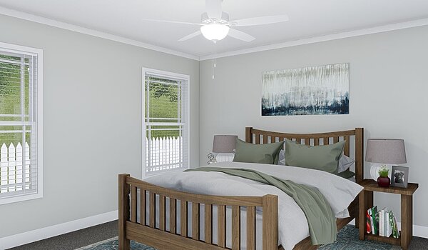 Ranger / The Breeze 25SSR28563AH Bedroom 144327