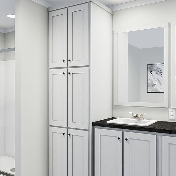 Ranger / The Breeze 25SSR28563AH Bathroom 144336