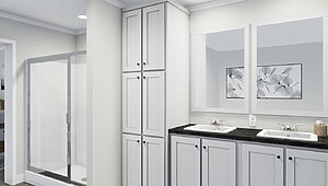 Ranger / The Breeze 25SSR28563AH Bathroom 144336