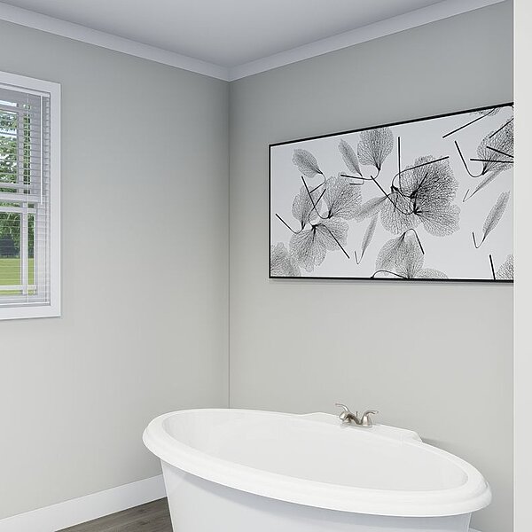 Ranger / The Breeze 25SSR28563AH Bathroom 144339