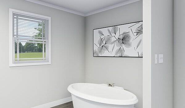Ranger / The Breeze 25SSR28563AH Bathroom 144339
