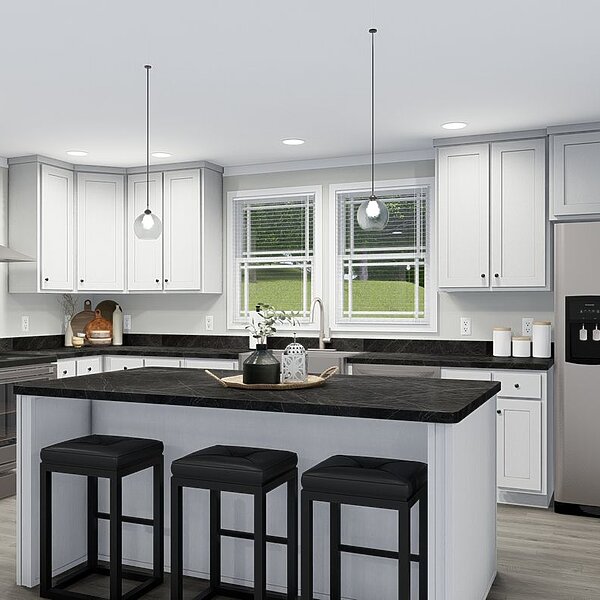 Ranger / The Breeze 25SSR28563AH Kitchen 144309