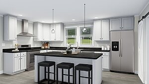 Ranger / The Breeze 25SSR28563AH Kitchen 144309