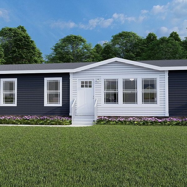Ranger / The Breeze 25SSR28563AH Exterior 144308