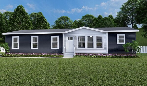 Ranger / The Breeze 25SSR28563AH Exterior 144308