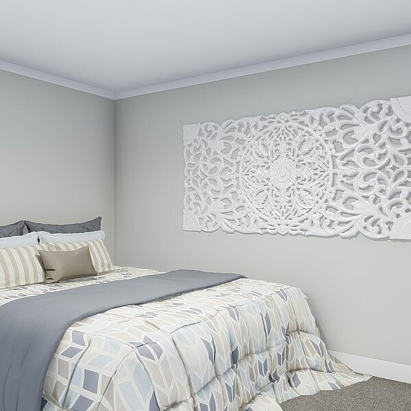 Ranger / The Breeze 25SSR28563AH Bedroom 144324