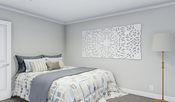 Ranger / The Breeze 25SSR28563AH Bedroom 144324