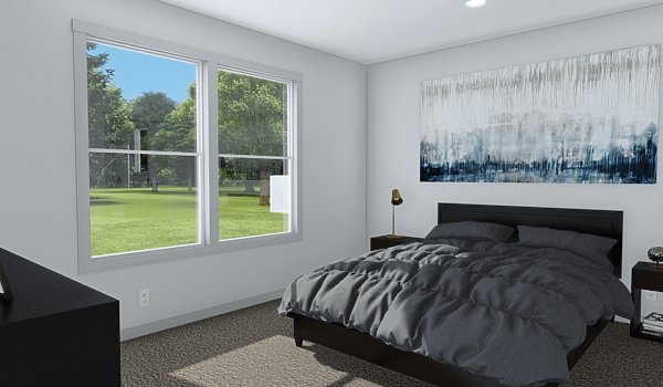 Tempo / Purple Rain 51TEM24563AH Bedroom 78214