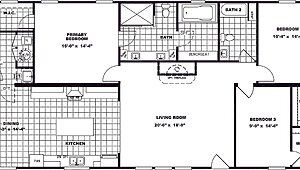 Ranger / Remington 25CMB32603BH Layout 85849