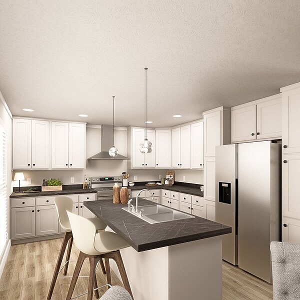 Ranger / Classic 60B 25CLA28603BH Kitchen 144318