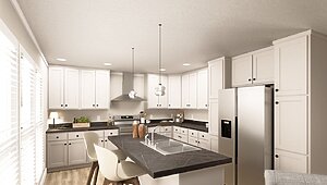 Ranger / Classic 60B 25CLA28603BH Kitchen 144318
