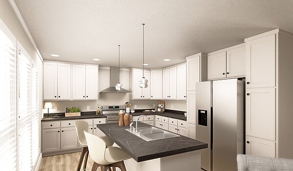 Ranger / Classic 60B 25CLA28603BH Kitchen 144318