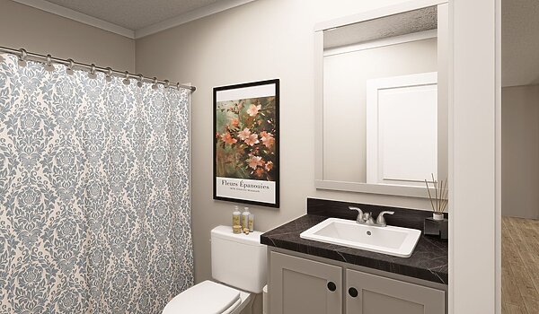 Ranger / Classic 60B 25CLA28603BH Bathroom 144338