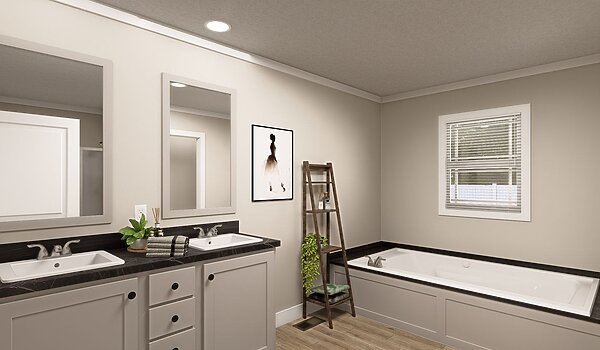 Ranger / Classic 60B 25CLA28603BH Bathroom 144341