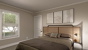 Ranger / Classic 60B 25CLA28603BH Bedroom 144329