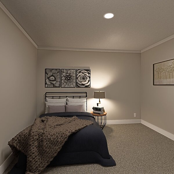 Ranger / Classic 60B 25CLA28603BH Bedroom 144332