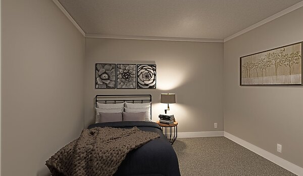 Ranger / Classic 60B 25CLA28603BH Bedroom 144332