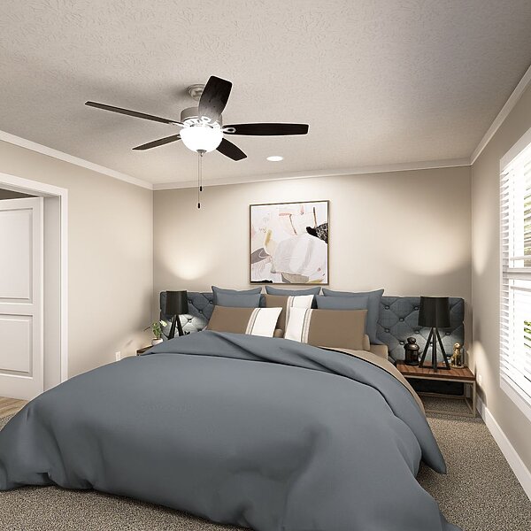 Ranger / Classic 60B 25CLA28603BH Bedroom 144335