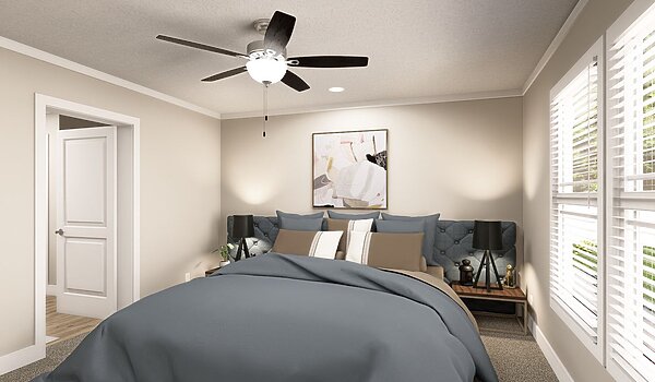 Ranger / Classic 60B 25CLA28603BH Bedroom 144335
