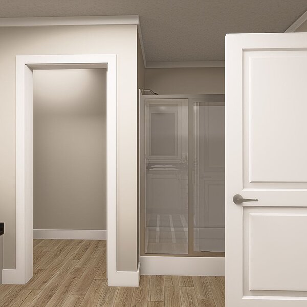 Ranger / Classic 60B 25CLA28603BH Bathroom 144344