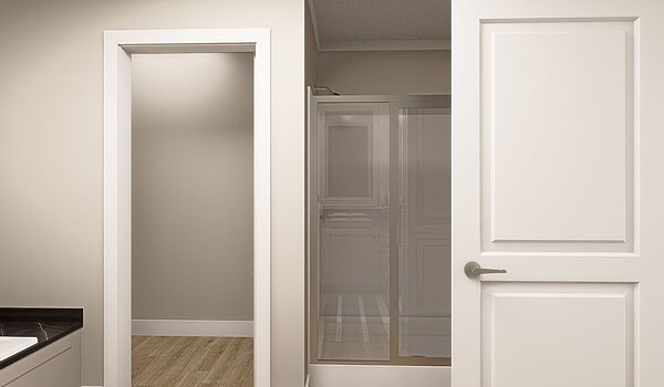 Ranger / Classic 60B 25CLA28603BH Bathroom 144344