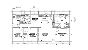 Clayton / The Spartan 2856 Layout 125465