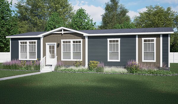 Harmony Series / Infuse HMY28524AH Exterior 134401