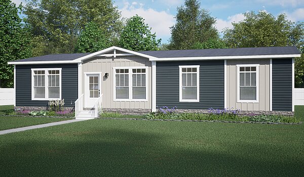 Harmony Series / Zen HMR32563A Exterior 134407