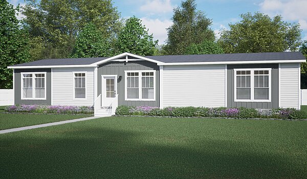 Harmony Series / Cove HMY32664A Exterior 134409