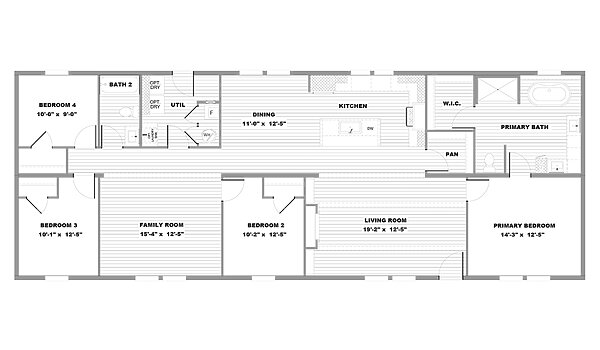 Harmony Series / Sanctuary HMY28724A Layout 134410