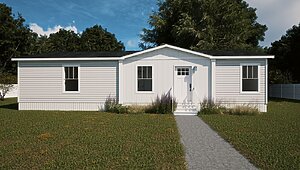 Tempo / Aria 25TPO28483BH Exterior 138178
