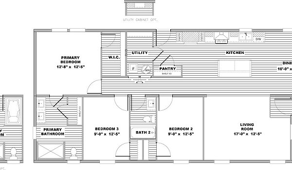 Tempo / Reprise 25TPO28563DH Layout 138187