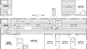 Tempo / Octave 25TPO28724BH Layout 138193