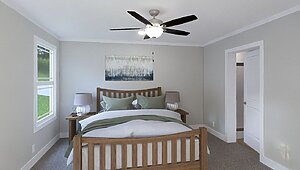 Ranger / The Breeze 64 25RGR28644AH Bedroom 144357