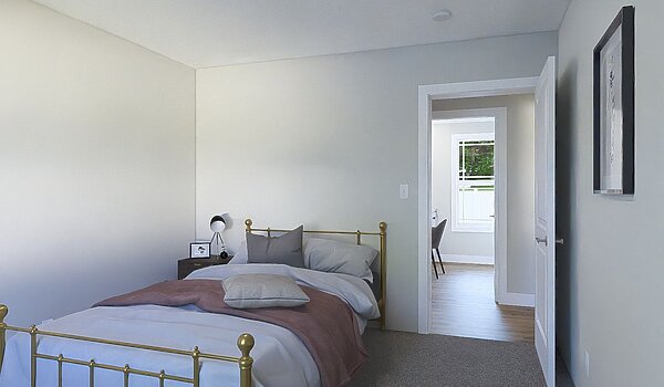 Ranger / The Breeze 64 25RGR28644AH Bedroom 144355