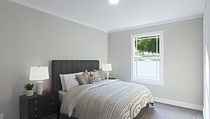 Ranger / The Breeze 64 25RGR28644AH Bedroom 144356