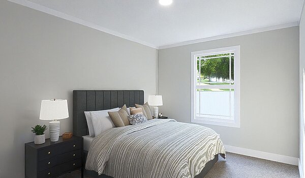 Ranger / The Breeze 64 25RGR28644AH Bedroom 144356