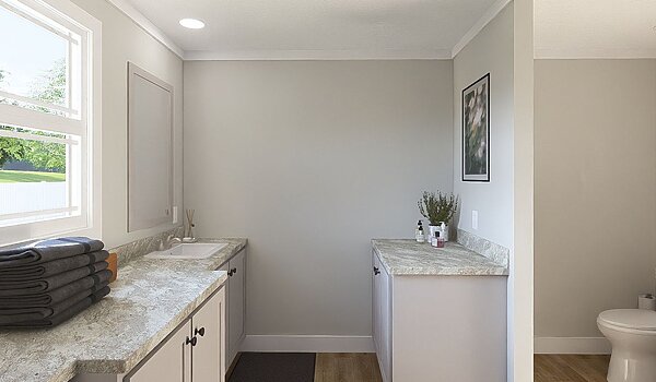 Ranger / The Breeze 64 25RGR28644AH Bathroom 144360