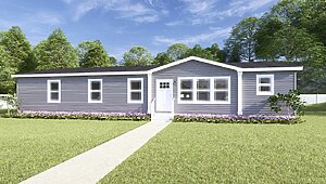 Ranger / The Breeze 64 25RGR28644AH Exterior 144349