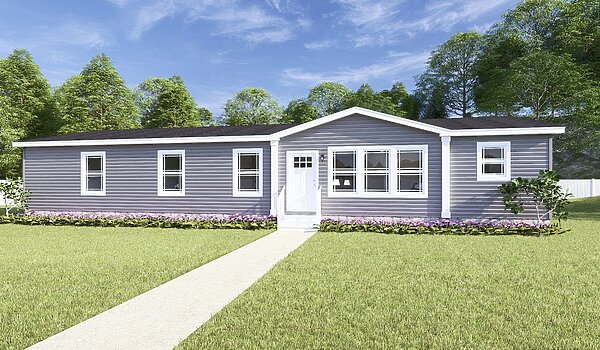 Ranger / The Breeze 64 25RGR28644AH Exterior 144349