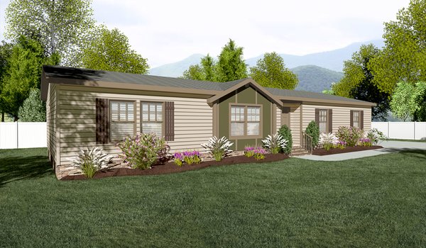 Heritage / The Adams 6428-9049 Exterior 23626