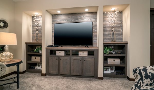 Heritage / The Adams 6428-9049 Interior 23617