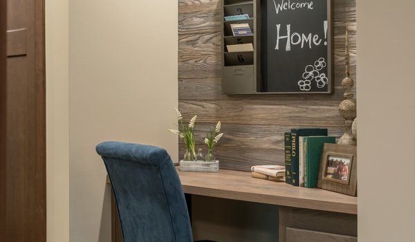 Heritage / The Adams 6428-9049 Interior 23619