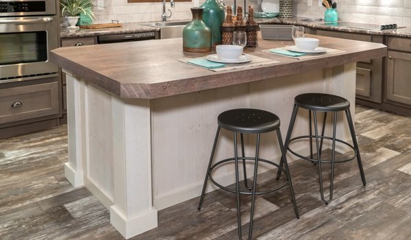 Heritage / The Adams 6428-9049 Kitchen 23613