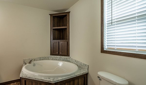 Heritage / The Ward 6828-9006-1 Bathroom 50509
