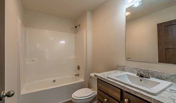 Heritage / The Ward 6828-9006-1 Bathroom 50511