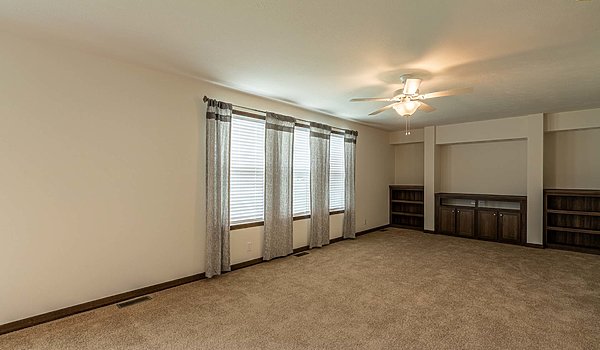 Heritage / The Ward 6828-9006-1 Interior 50501