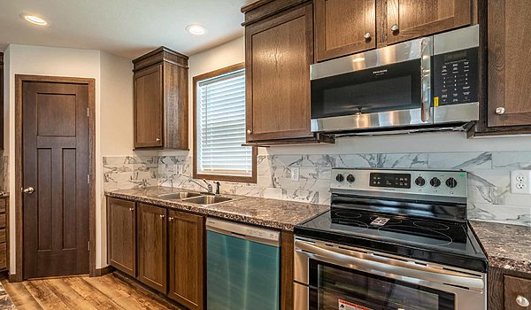 Heritage / The Ward 6828-9006-1 Kitchen 50496