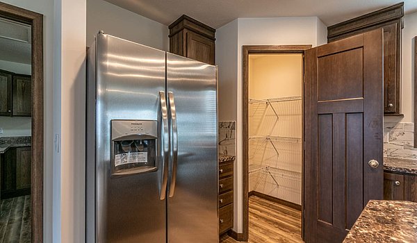 Heritage / The Ward 6828-9006-1 Kitchen 50497